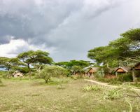Nduto Safari Lodge